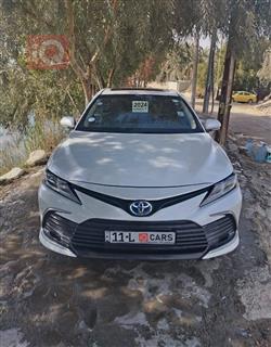 تويوتا كامري